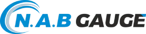 NAB Gauge Logo